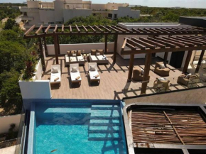 Gorgeous Studio Loft in Tulum